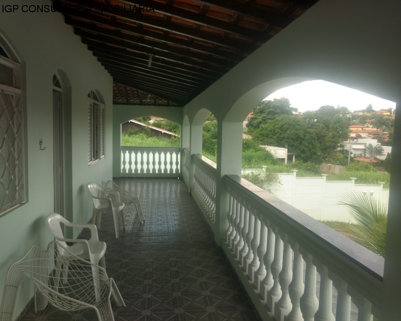 CHÁCARA em TERRAS DE ITAICI, INDAIATUBA - Foto 13