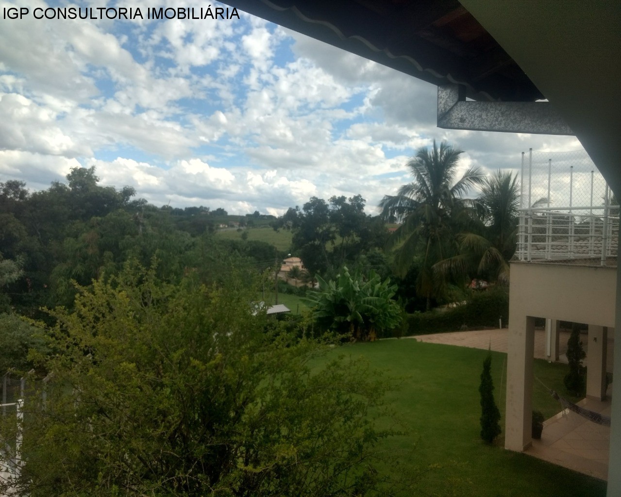 CHÁCARA em TERRAS DE ITAICI, INDAIATUBA - Foto 2