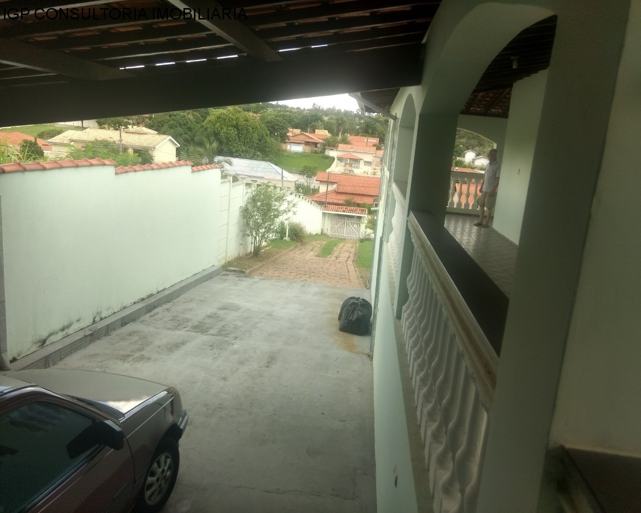 CHÁCARA em TERRAS DE ITAICI, INDAIATUBA - Foto 28