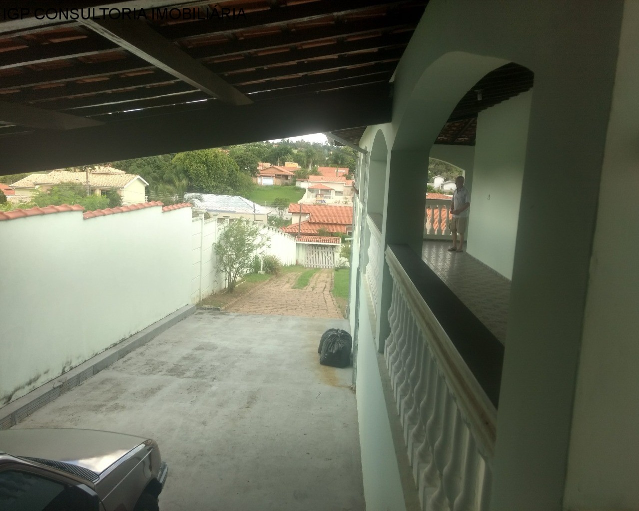 CHÁCARA em TERRAS DE ITAICI, INDAIATUBA - Foto 20