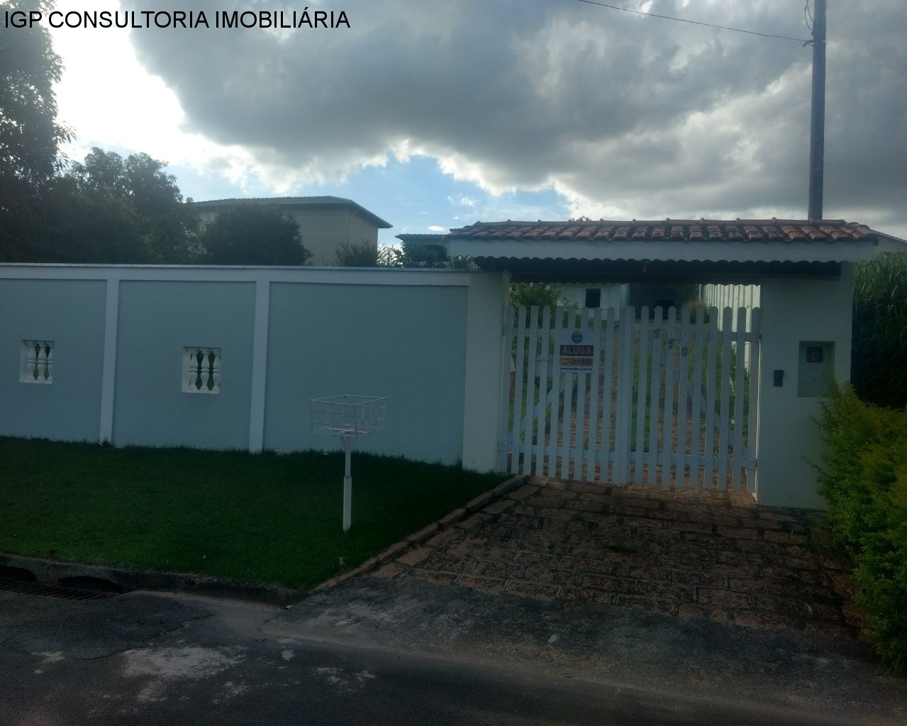 CHÁCARA em TERRAS DE ITAICI, INDAIATUBA - Foto 22