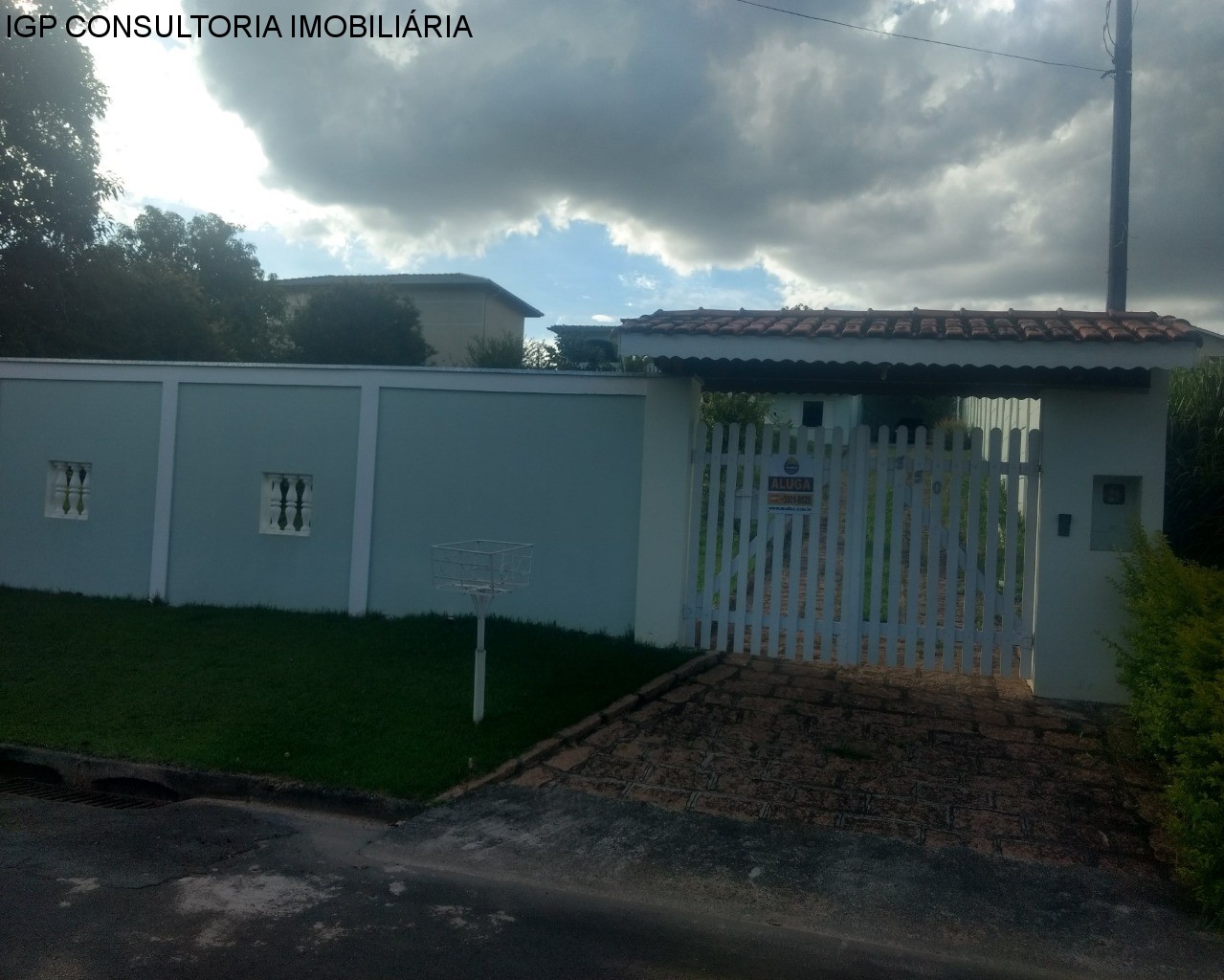 CHÁCARA em TERRAS DE ITAICI, INDAIATUBA - Foto 23