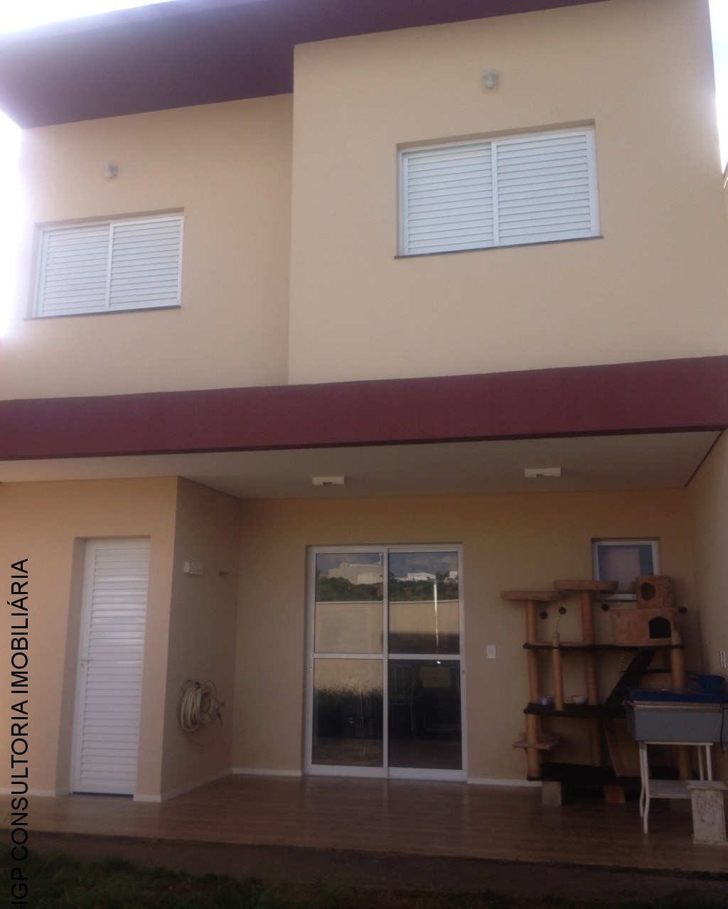 CASA em JARDIM PARK REAL, INDAIATUBA - CASA para Venda JARDIM PARK REAL, INDAIATUBA - - Foto 3