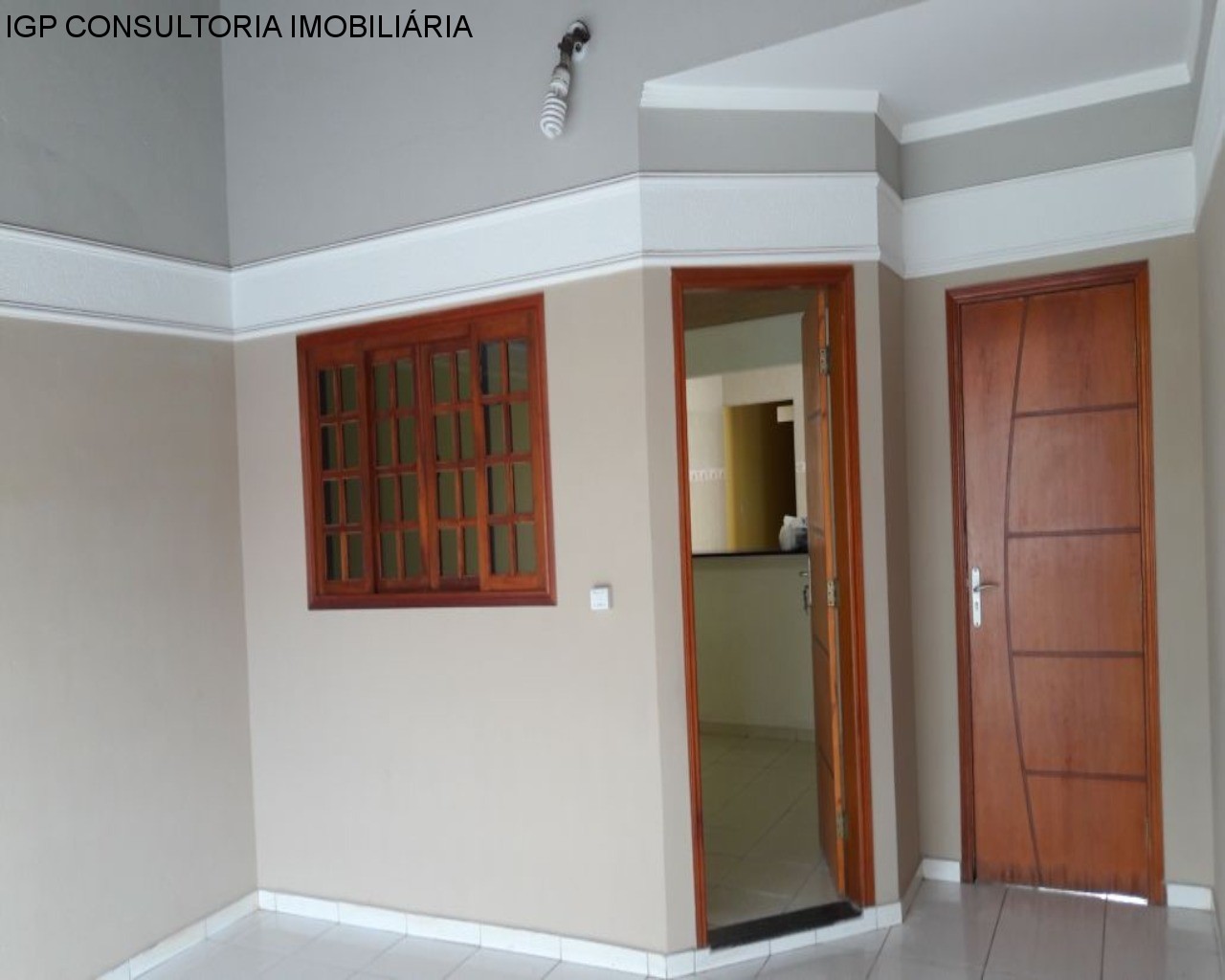CASA em PARQUE DAS NAÇÕES, INDAIATUBA - Casa Terrea no Jardim Parque das Nações em Indaiatuba - Foto 7