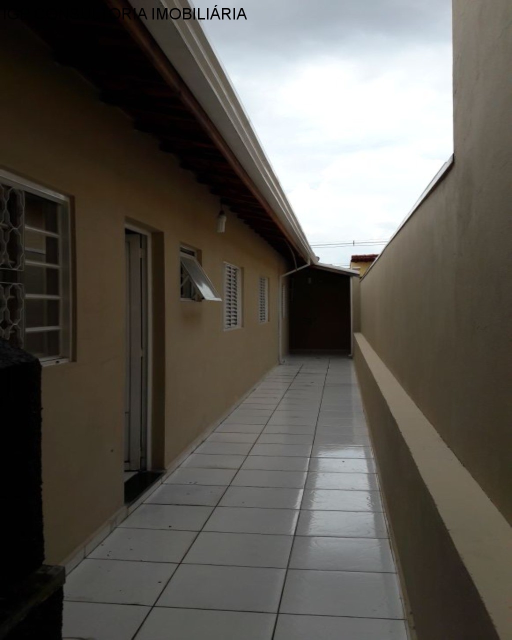 CASA em PARQUE DAS NAÇÕES, INDAIATUBA - Casa Terrea no Jardim Parque das Nações em Indaiatuba - Foto 2