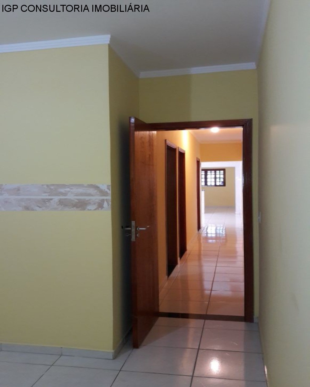 CASA em PARQUE DAS NAÇÕES, INDAIATUBA - Casa Terrea no Jardim Parque das Nações em Indaiatuba - Foto 1
