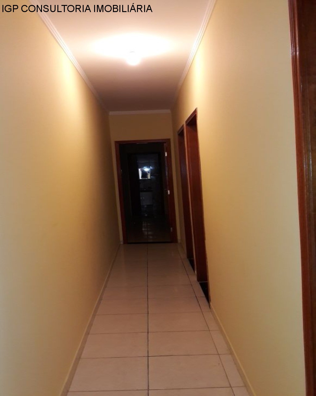 CASA em PARQUE DAS NAÇÕES, INDAIATUBA - Casa Terrea no Jardim Parque das Nações em Indaiatuba - Foto 10