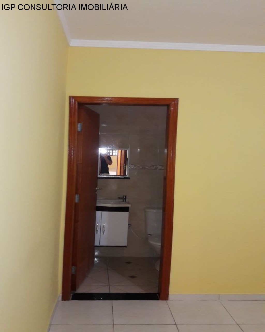 CASA em PARQUE DAS NAÇÕES, INDAIATUBA - Casa Terrea no Jardim Parque das Nações em Indaiatuba - Foto 3