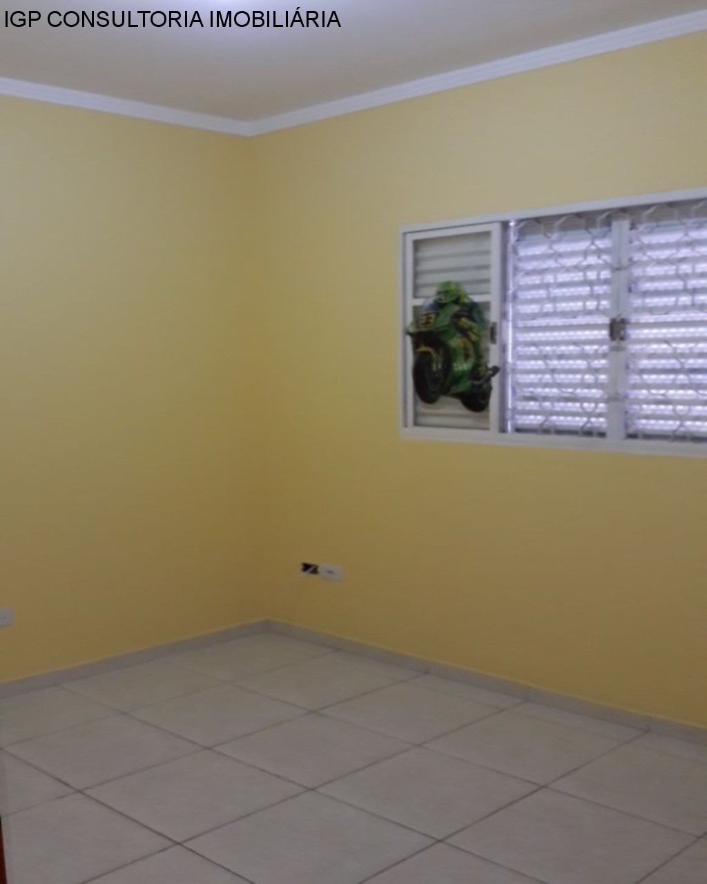 CASA em PARQUE DAS NAÇÕES, INDAIATUBA - Casa Terrea no Jardim Parque das Nações em Indaiatuba - Foto 6