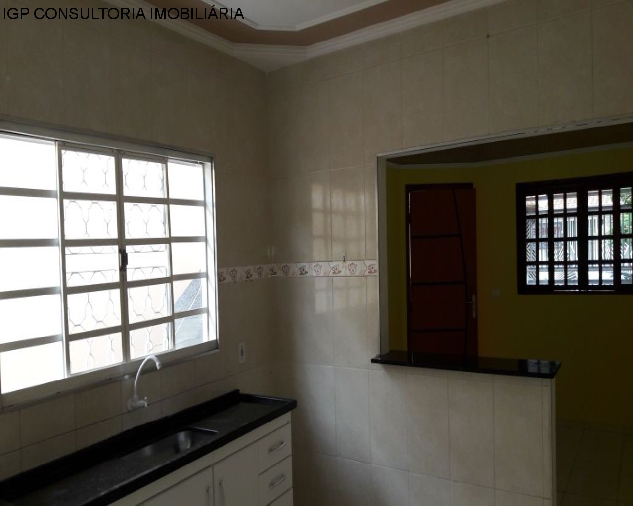 CASA em PARQUE DAS NAÇÕES, INDAIATUBA - Casa Terrea no Jardim Parque das Nações em Indaiatuba - Foto 5