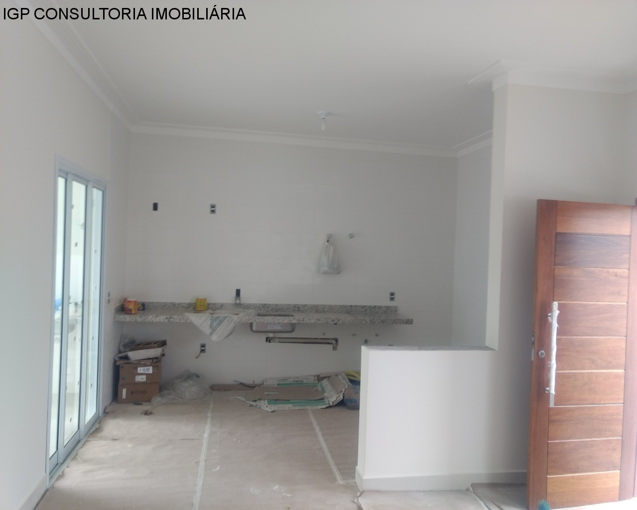 CASA em JARDIM MONTREAL RESIDENCE, INDAIATUBA - Casa para Venda Jardim Montreal Residence, Indaiatuba - Casa Terrea - Foto 1