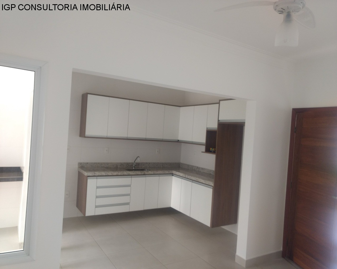 CASA em JARDIM MONTREAL RESIDENCE, INDAIATUBA - CASA - INDAIATUBA - Foto 1