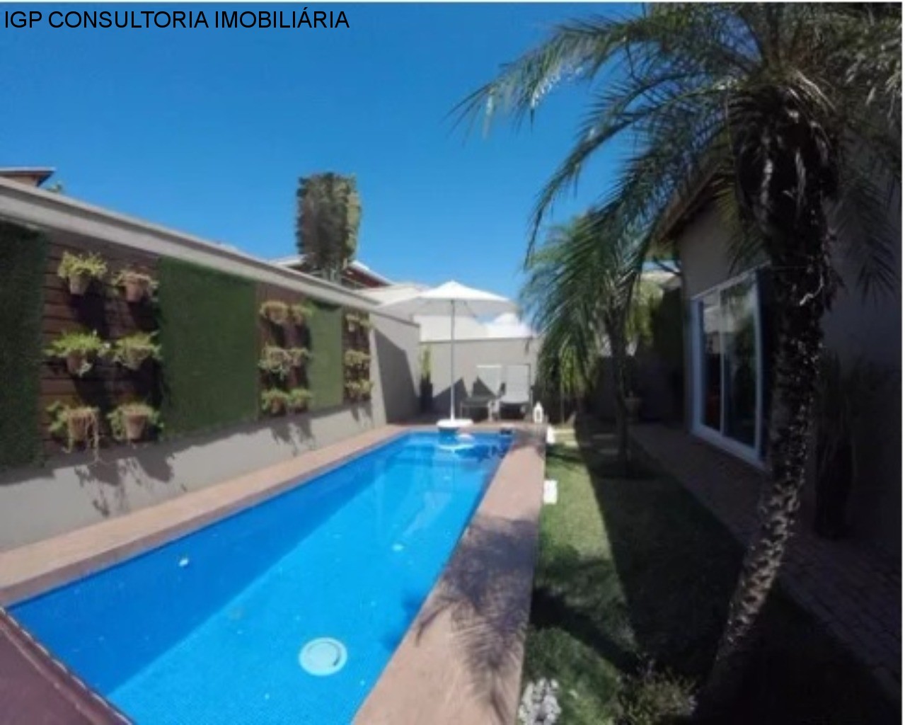 CASA em JARDIM RESERVA BOM VIVER DE INDAIATUBA, INDAIATUBA - Casa para Venda Jardim Reserva Bom Viver de Indaiatuba - Foto 11