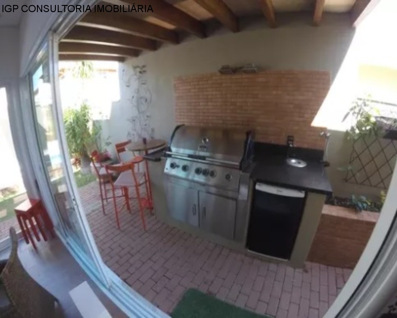 CASA em JARDIM RESERVA BOM VIVER DE INDAIATUBA, INDAIATUBA - Casa para Venda Jardim Reserva Bom Viver de Indaiatuba - Foto 18