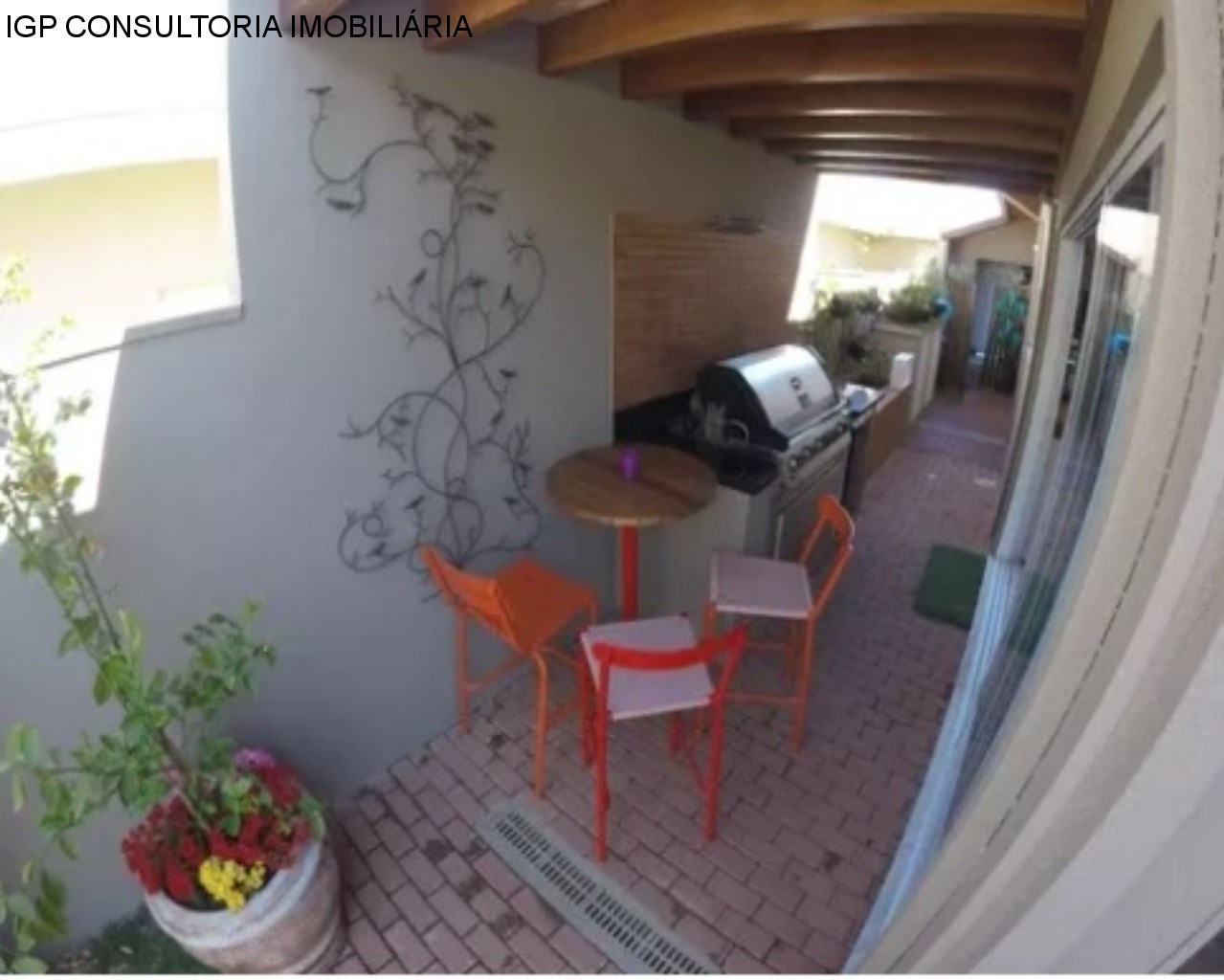 CASA em JARDIM RESERVA BOM VIVER DE INDAIATUBA, INDAIATUBA - Casa para Venda Jardim Reserva Bom Viver de Indaiatuba - Foto 7