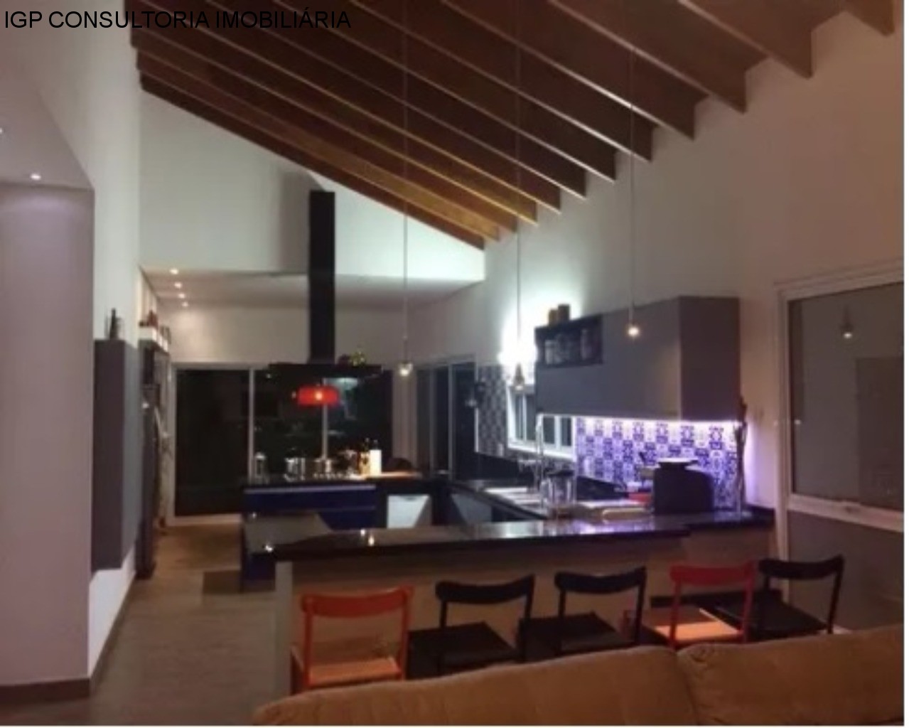 CASA em JARDIM RESERVA BOM VIVER DE INDAIATUBA, INDAIATUBA - Casa para Venda Jardim Reserva Bom Viver de Indaiatuba - Foto 4