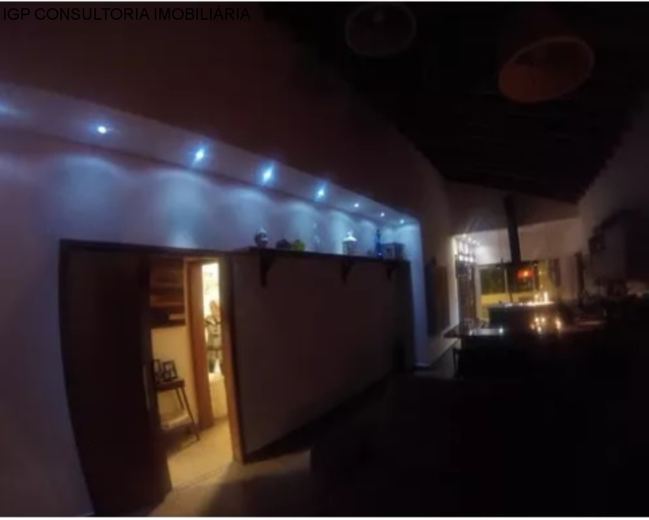 CASA em JARDIM RESERVA BOM VIVER DE INDAIATUBA, INDAIATUBA - Casa para Venda Jardim Reserva Bom Viver de Indaiatuba - Foto 8
