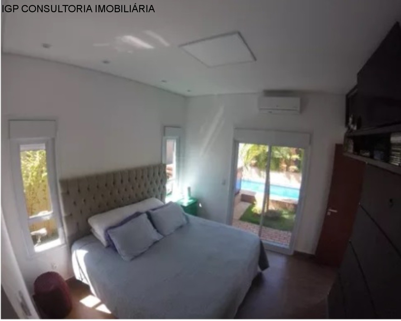 CASA em JARDIM RESERVA BOM VIVER DE INDAIATUBA, INDAIATUBA - Casa para Venda Jardim Reserva Bom Viver de Indaiatuba - Foto 12