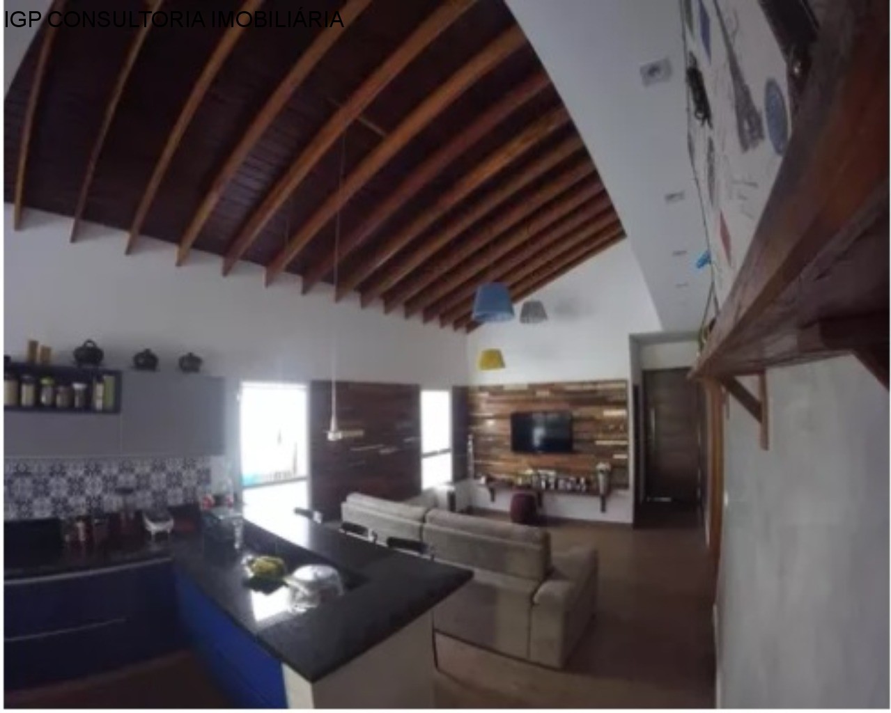 CASA em JARDIM RESERVA BOM VIVER DE INDAIATUBA, INDAIATUBA - Casa para Venda Jardim Reserva Bom Viver de Indaiatuba - Foto 9