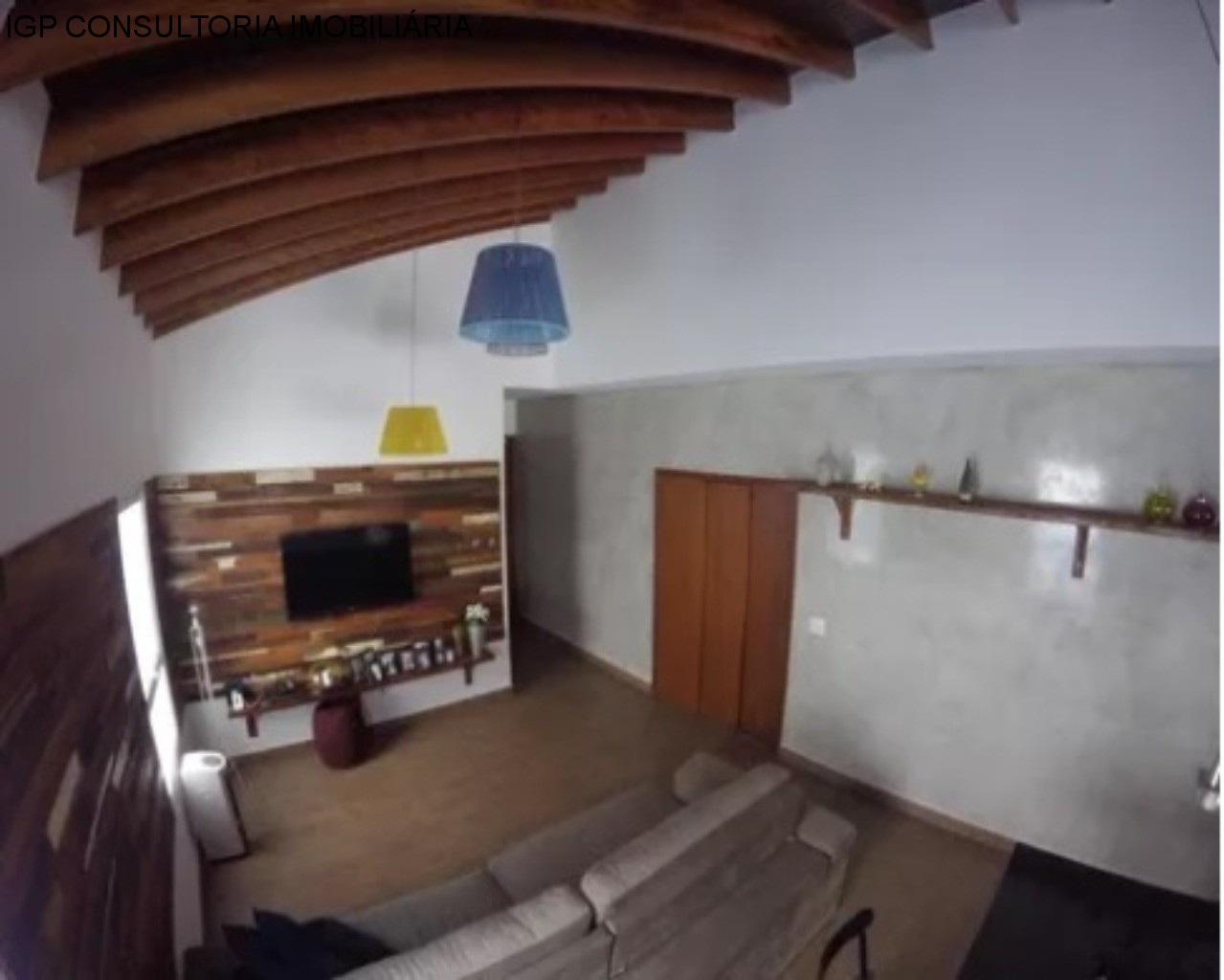 CASA em JARDIM RESERVA BOM VIVER DE INDAIATUBA, INDAIATUBA - Casa para Venda Jardim Reserva Bom Viver de Indaiatuba - Foto 16