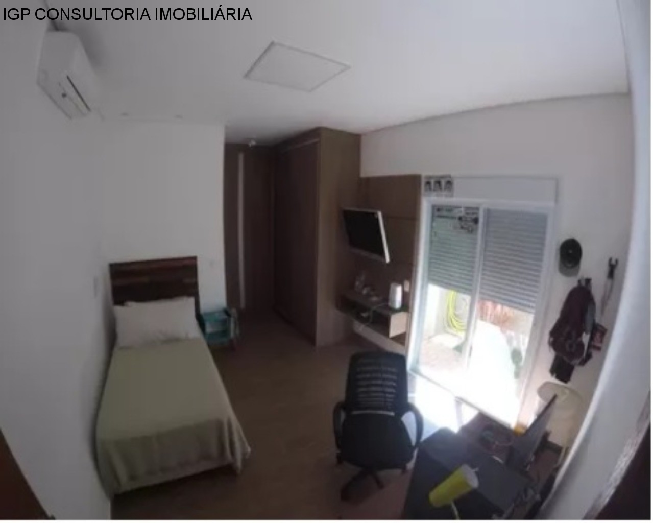 CASA em JARDIM RESERVA BOM VIVER DE INDAIATUBA, INDAIATUBA - Casa para Venda Jardim Reserva Bom Viver de Indaiatuba - Foto 2