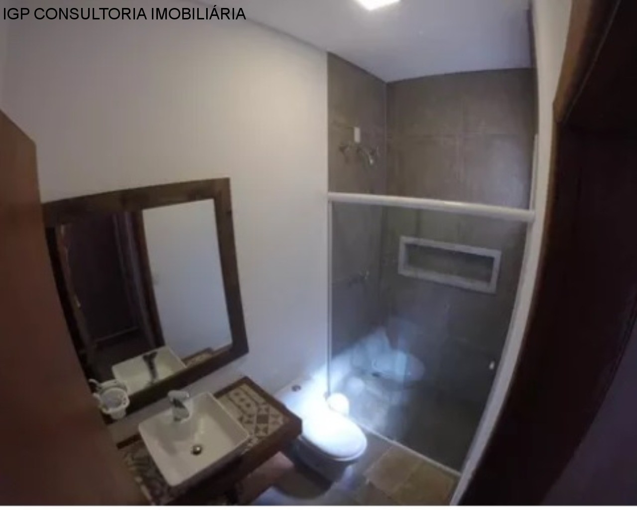 CASA em JARDIM RESERVA BOM VIVER DE INDAIATUBA, INDAIATUBA - Casa para Venda Jardim Reserva Bom Viver de Indaiatuba - Foto 3