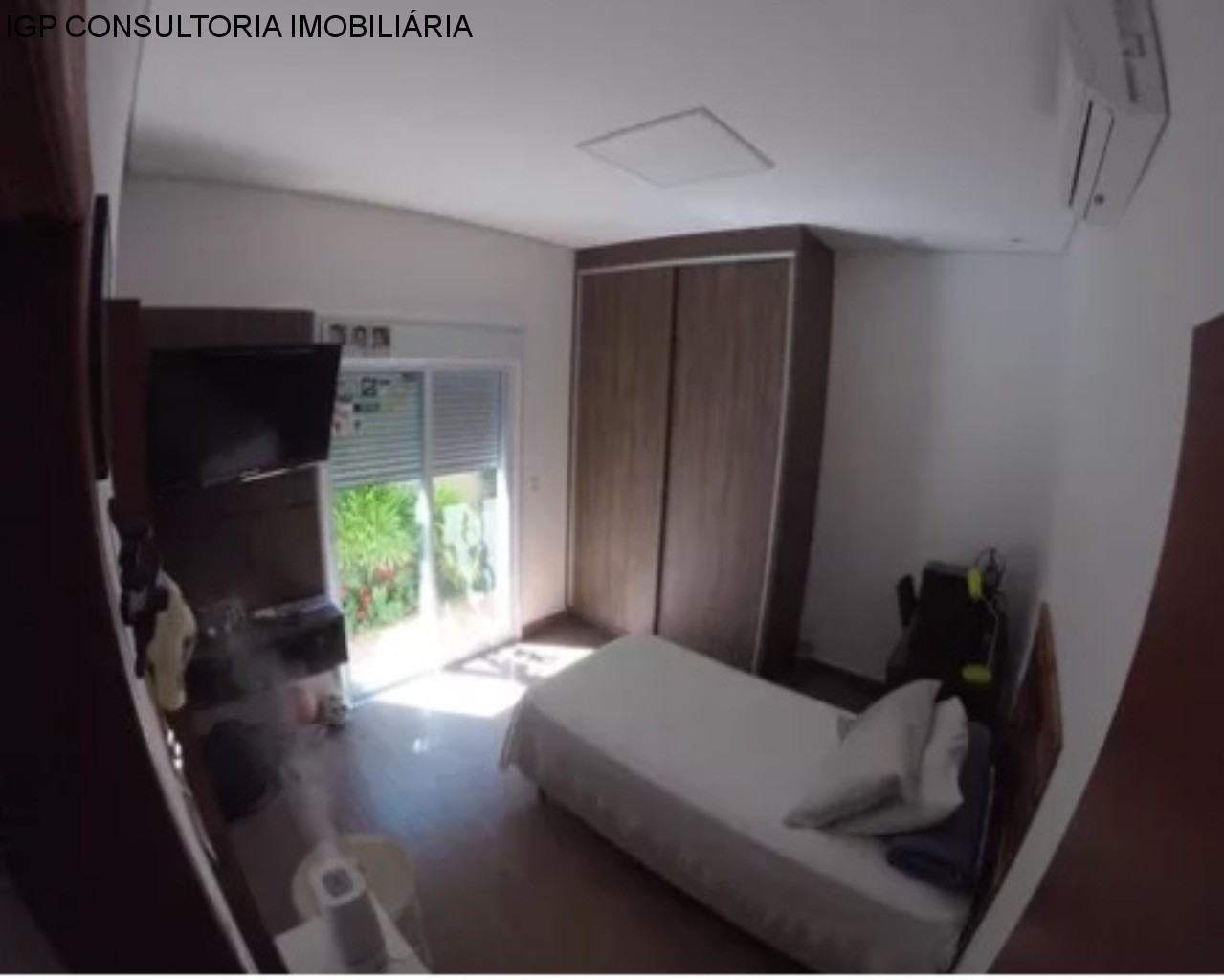 CASA em JARDIM RESERVA BOM VIVER DE INDAIATUBA, INDAIATUBA - Casa para Venda Jardim Reserva Bom Viver de Indaiatuba - Foto 1