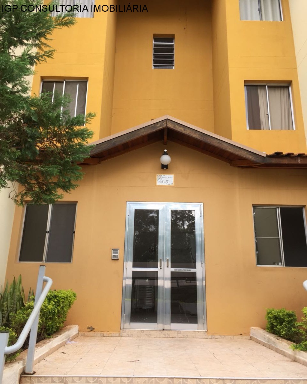 APARTAMENTO em JARDIM JULIANA, INDAIATUBA - APARTAMENTO - INDAIATUBA - Foto 6