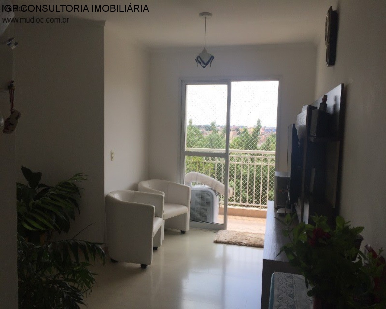 APARTAMENTO em JARDIM NOVA INDAIÁ, INDAIATUBA - Apartamento para Venda Portal das Flores,  Jardim Nova Indaiá, Indaiatuba - Foto 3