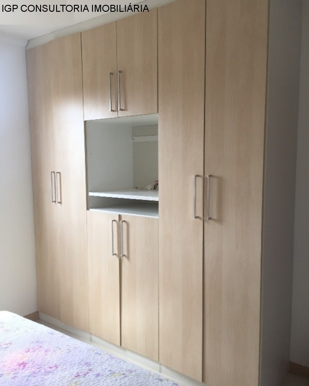 APARTAMENTO em JARDIM NOVA INDAIÁ, INDAIATUBA - Apartamento para Venda Portal das Flores,  Jardim Nova Indaiá, Indaiatuba - Foto 17