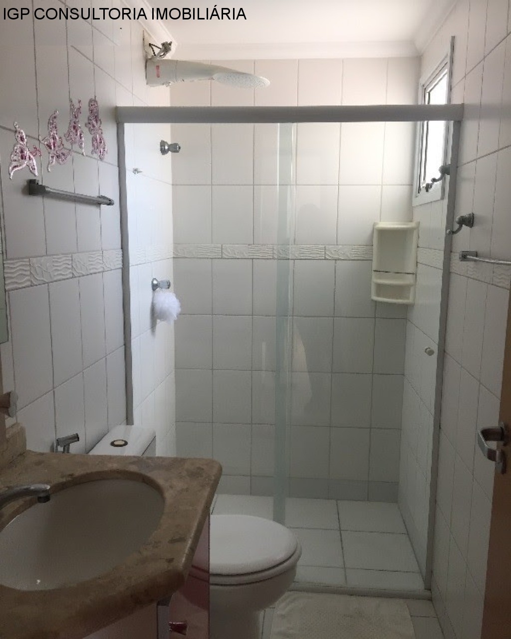 APARTAMENTO em JARDIM NOVA INDAIÁ, INDAIATUBA - Apartamento para Venda Portal das Flores,  Jardim Nova Indaiá, Indaiatuba - Foto 11