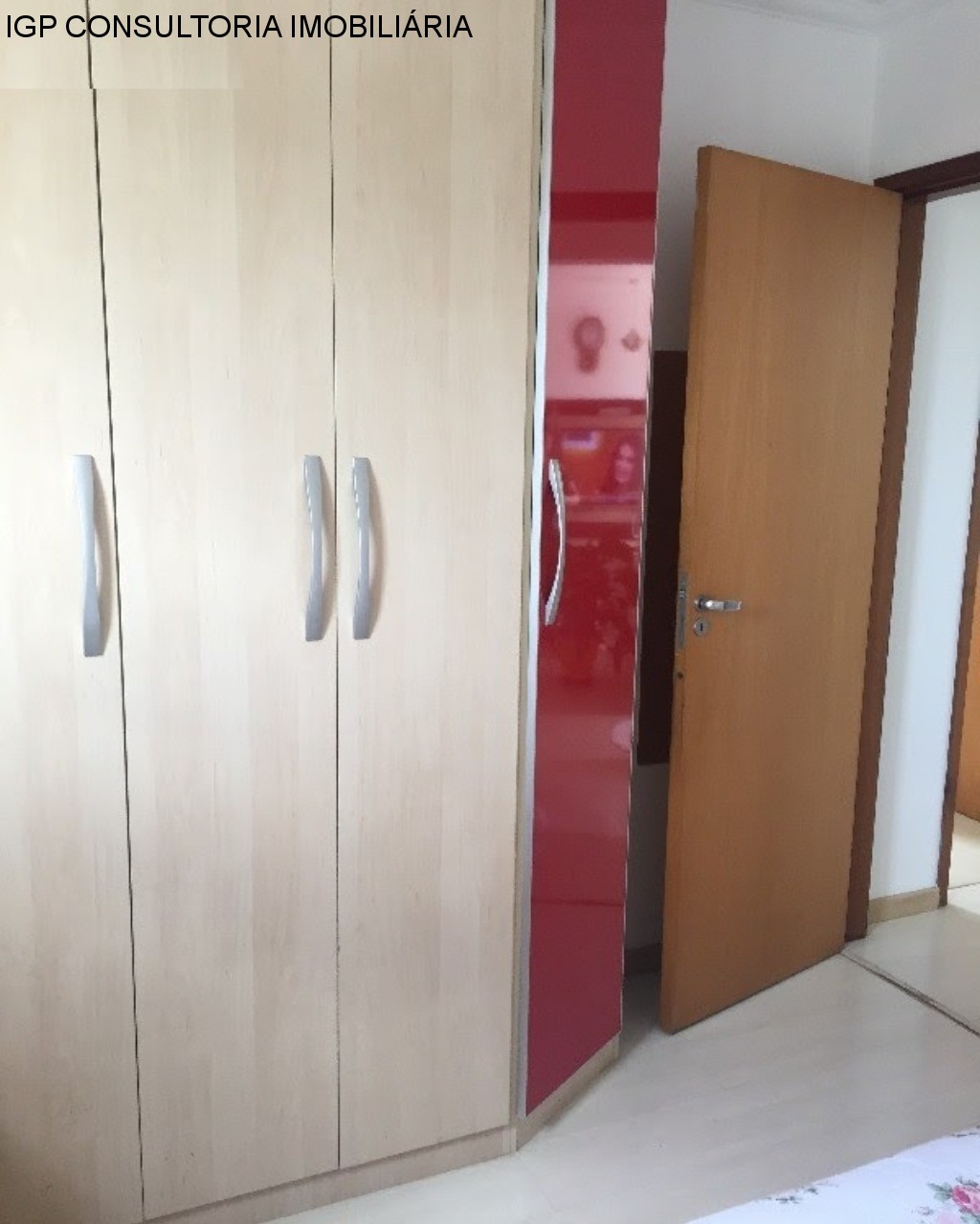 APARTAMENTO em JARDIM NOVA INDAIÁ, INDAIATUBA - Apartamento para Venda Portal das Flores,  Jardim Nova Indaiá, Indaiatuba - Foto 4