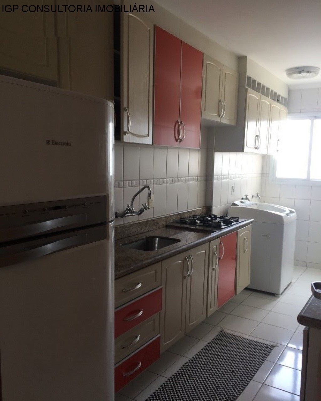 APARTAMENTO em JARDIM NOVA INDAIÁ, INDAIATUBA - Apartamento para Venda Portal das Flores,  Jardim Nova Indaiá, Indaiatuba - Foto 9