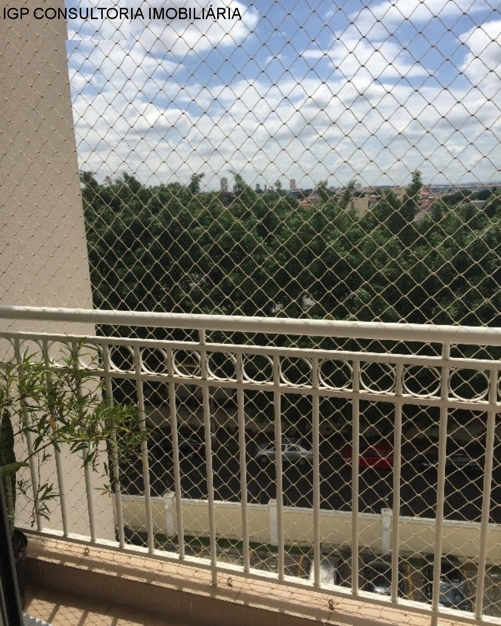 APARTAMENTO em JARDIM NOVA INDAIÁ, INDAIATUBA - Apartamento para Venda Portal das Flores,  Jardim Nova Indaiá, Indaiatuba - Foto 1