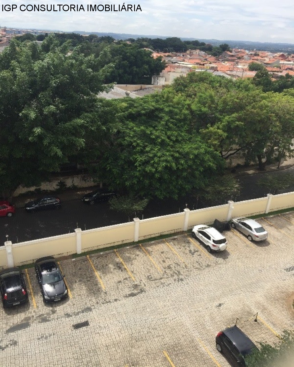 APARTAMENTO em JARDIM NOVA INDAIÁ, INDAIATUBA - Apartamento para Venda Portal das Flores,  Jardim Nova Indaiá, Indaiatuba - Foto 2
