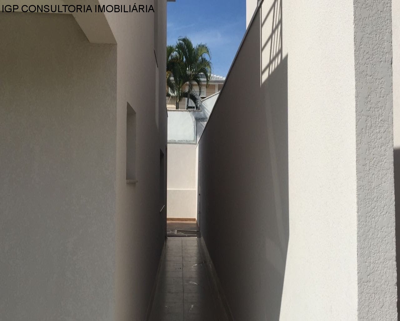 CASA em CHACARA BELVEDERE, INDAIATUBA - CASA sobrado para Venda - Condominio Panorama - CHACARA BELVEDERE, INDAIATUBA - Foto 2