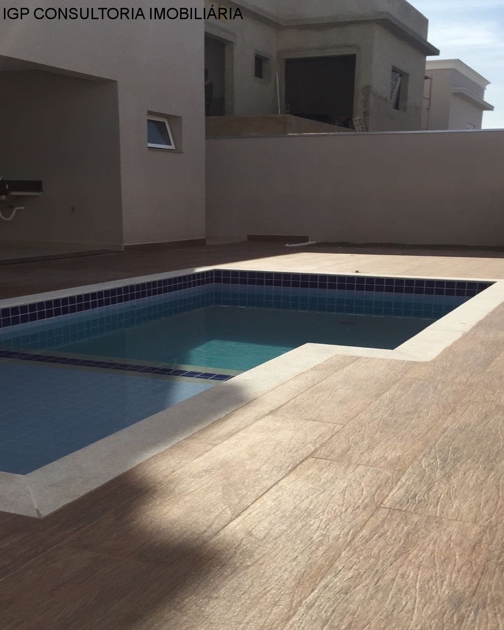 CASA em CHACARA BELVEDERE, INDAIATUBA - CASA sobrado para Venda - Condominio Panorama - CHACARA BELVEDERE, INDAIATUBA - Foto 15