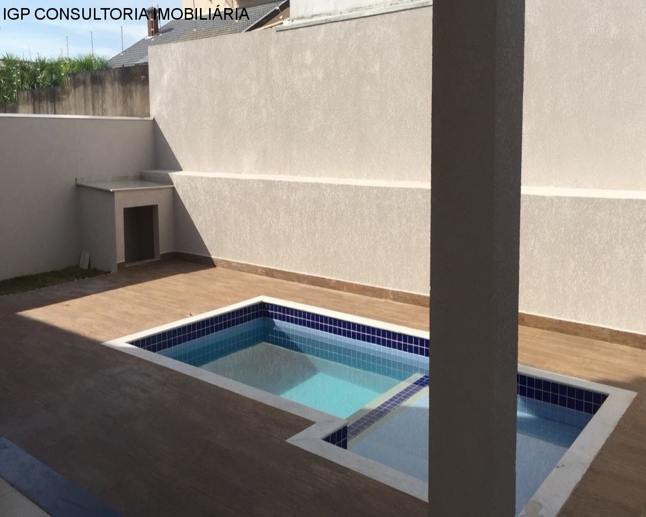 CASA em CHACARA BELVEDERE, INDAIATUBA - CASA sobrado para Venda - Condominio Panorama - CHACARA BELVEDERE, INDAIATUBA - Foto 5