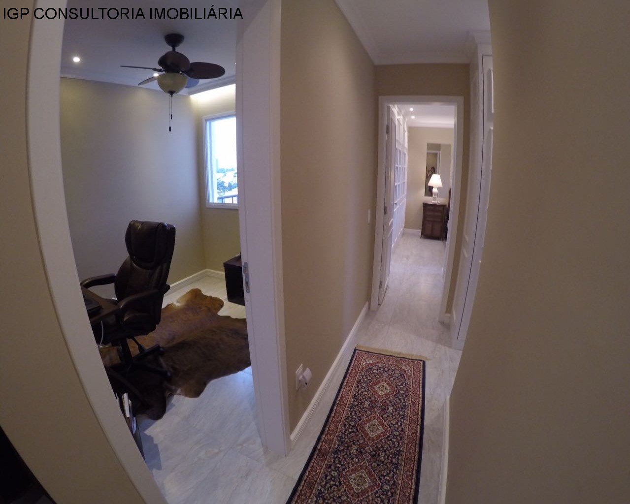 APARTAMENTO em JARDIM POMPEIA, INDAIATUBA - Apartamento para Venda Jardim Pompeia, Indaiatuba - O Edificio Soho - Foto 13