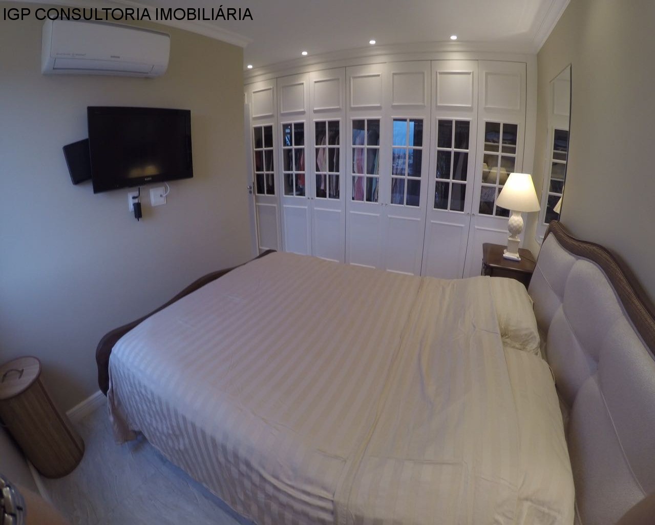 APARTAMENTO em JARDIM POMPEIA, INDAIATUBA - Apartamento para Venda Jardim Pompeia, Indaiatuba - O Edificio Soho - Foto 4
