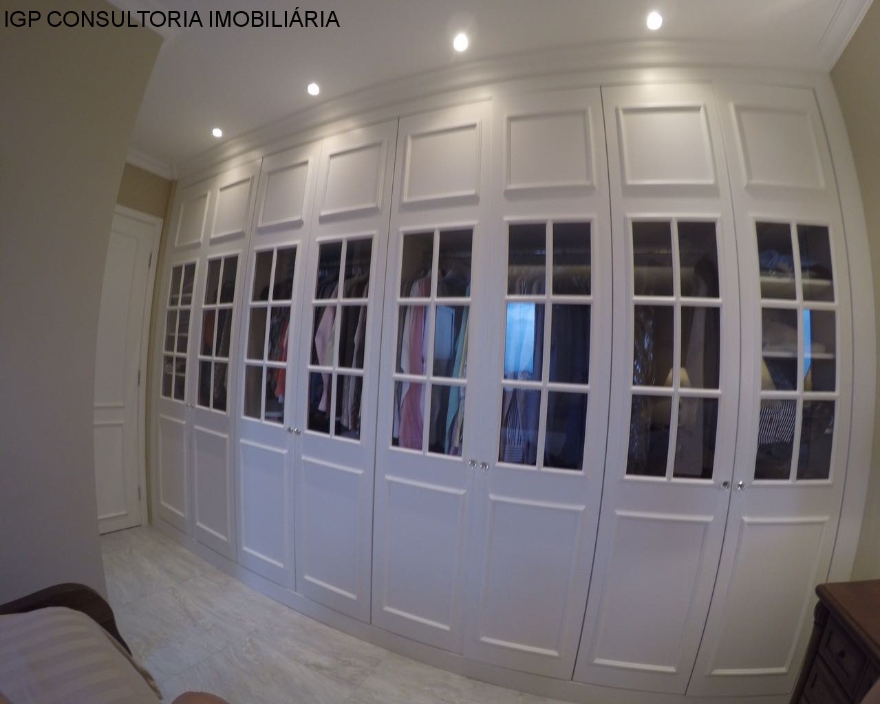 APARTAMENTO em JARDIM POMPEIA, INDAIATUBA - Apartamento para Venda Jardim Pompeia, Indaiatuba - O Edificio Soho - Foto 16