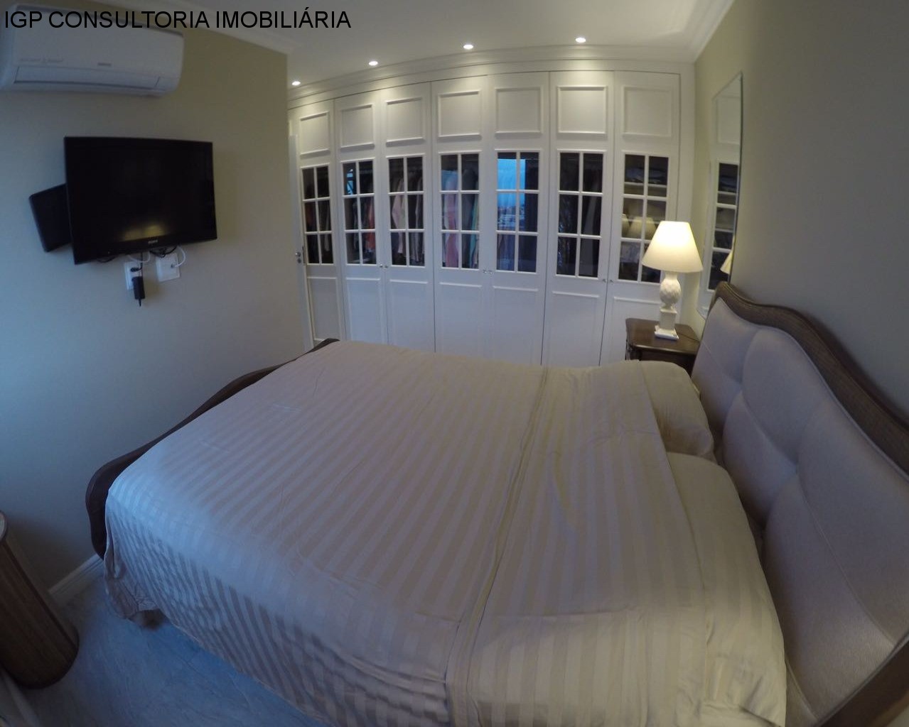APARTAMENTO em JARDIM POMPEIA, INDAIATUBA - Apartamento para Venda Jardim Pompeia, Indaiatuba - O Edificio Soho - Foto 17