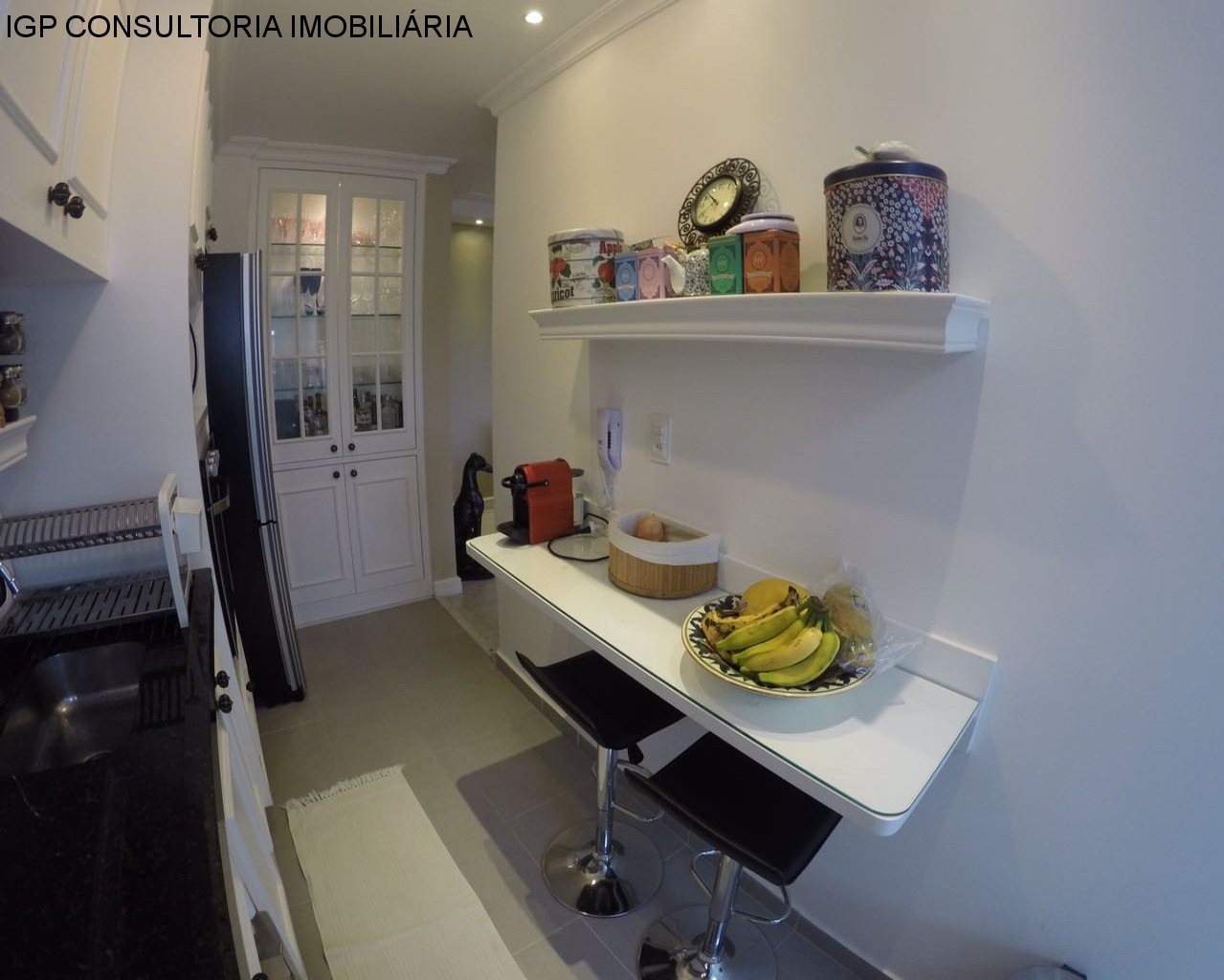 APARTAMENTO em JARDIM POMPEIA, INDAIATUBA - Apartamento para Venda Jardim Pompeia, Indaiatuba - O Edificio Soho - Foto 14