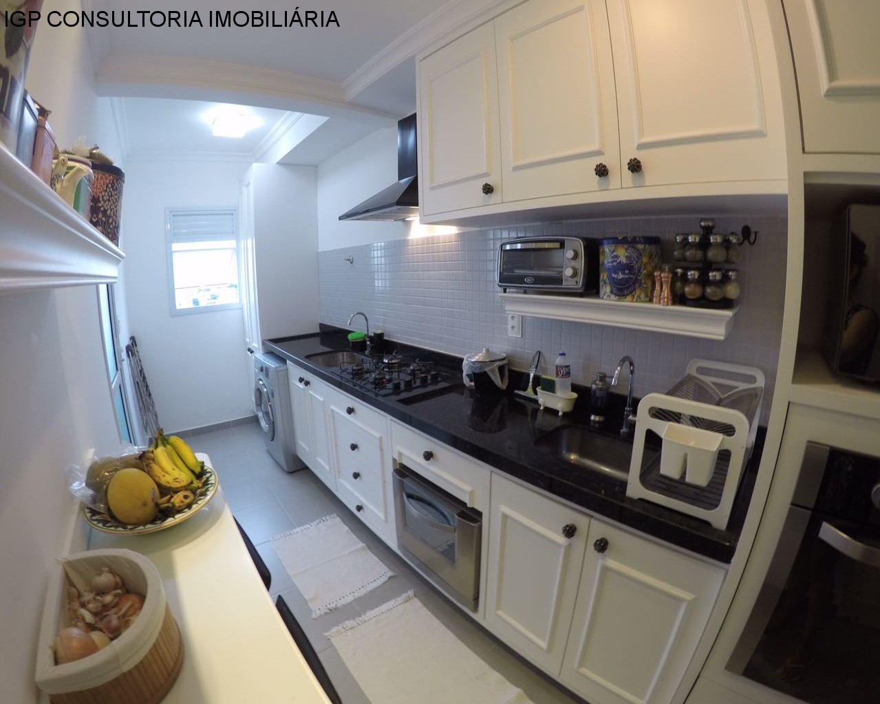 APARTAMENTO em JARDIM POMPEIA, INDAIATUBA - Apartamento para Venda Jardim Pompeia, Indaiatuba - O Edificio Soho - Foto 2