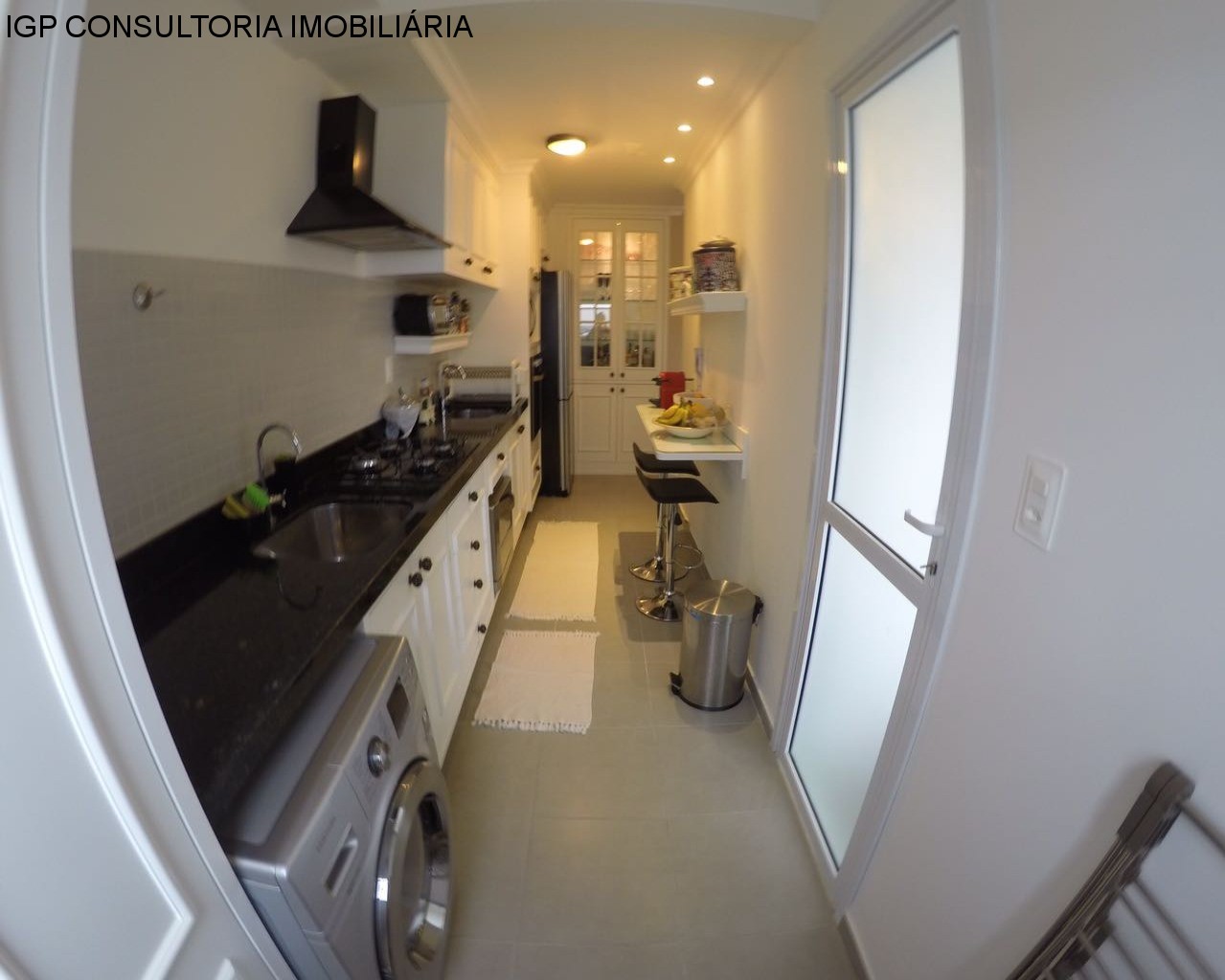 APARTAMENTO em JARDIM POMPEIA, INDAIATUBA - Apartamento para Venda Jardim Pompeia, Indaiatuba - O Edificio Soho - Foto 12