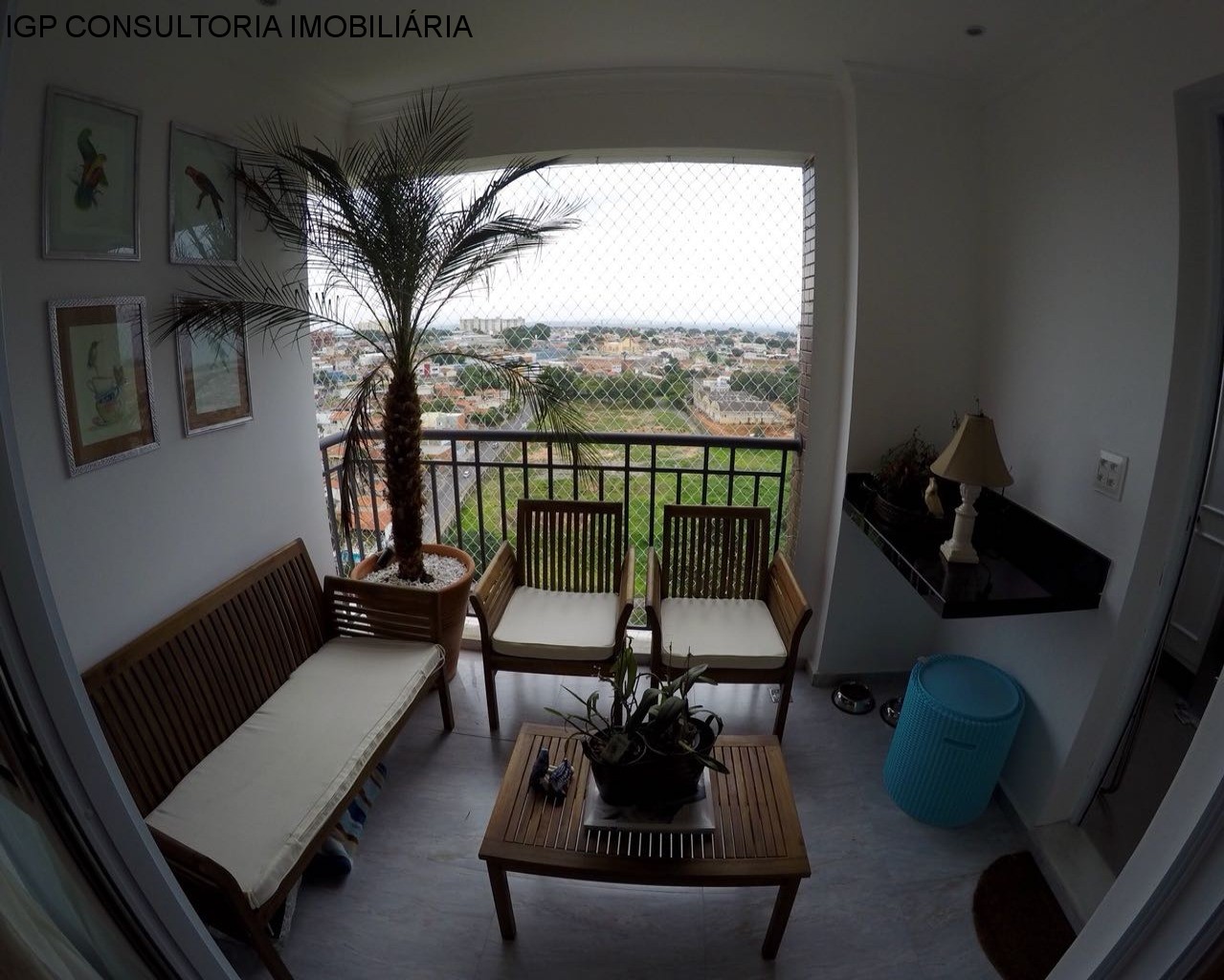 APARTAMENTO em JARDIM POMPEIA, INDAIATUBA - Apartamento para Venda Jardim Pompeia, Indaiatuba - O Edificio Soho - Foto 9