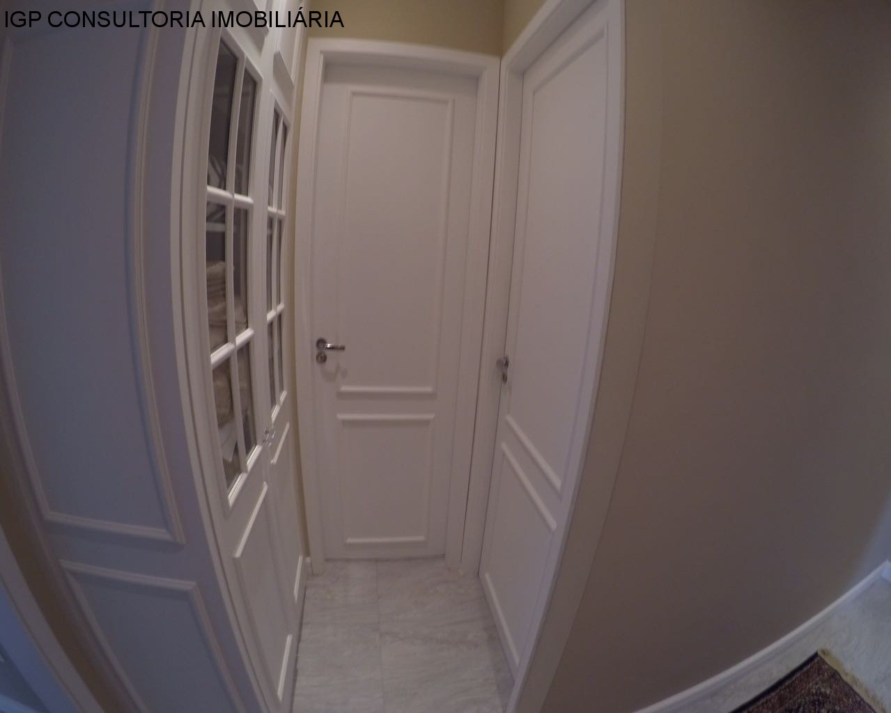 APARTAMENTO em JARDIM POMPEIA, INDAIATUBA - Apartamento para Venda Jardim Pompeia, Indaiatuba - O Edificio Soho - Foto 3