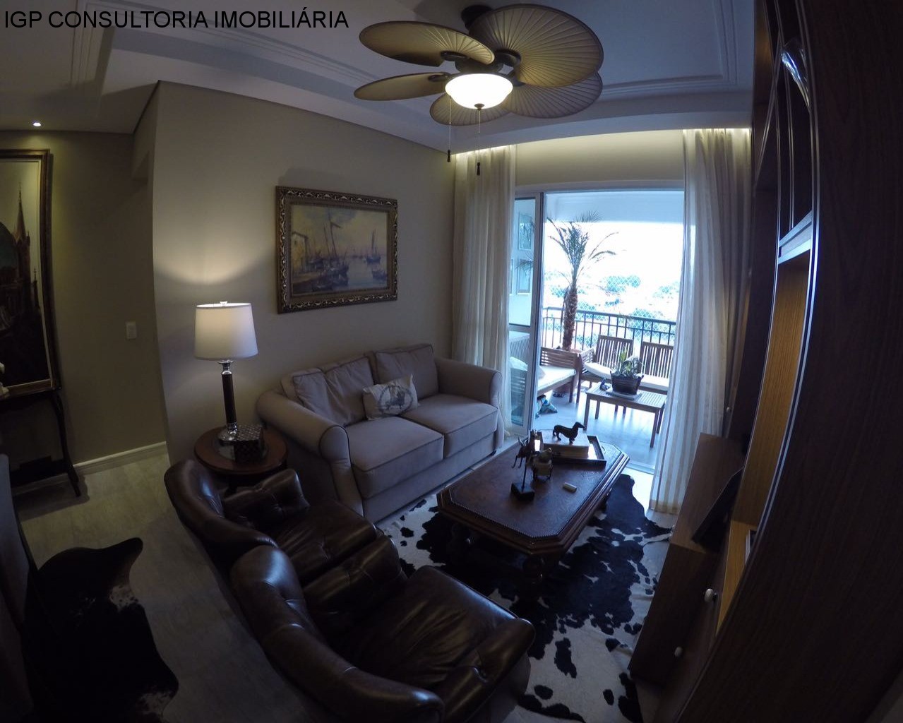 APARTAMENTO em JARDIM POMPEIA, INDAIATUBA - Apartamento para Venda Jardim Pompeia, Indaiatuba - O Edificio Soho - Foto 10