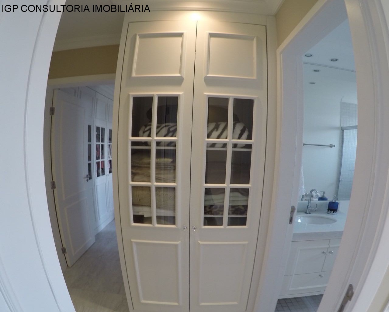 APARTAMENTO em JARDIM POMPEIA, INDAIATUBA - Apartamento para Venda Jardim Pompeia, Indaiatuba - O Edificio Soho - Foto 18