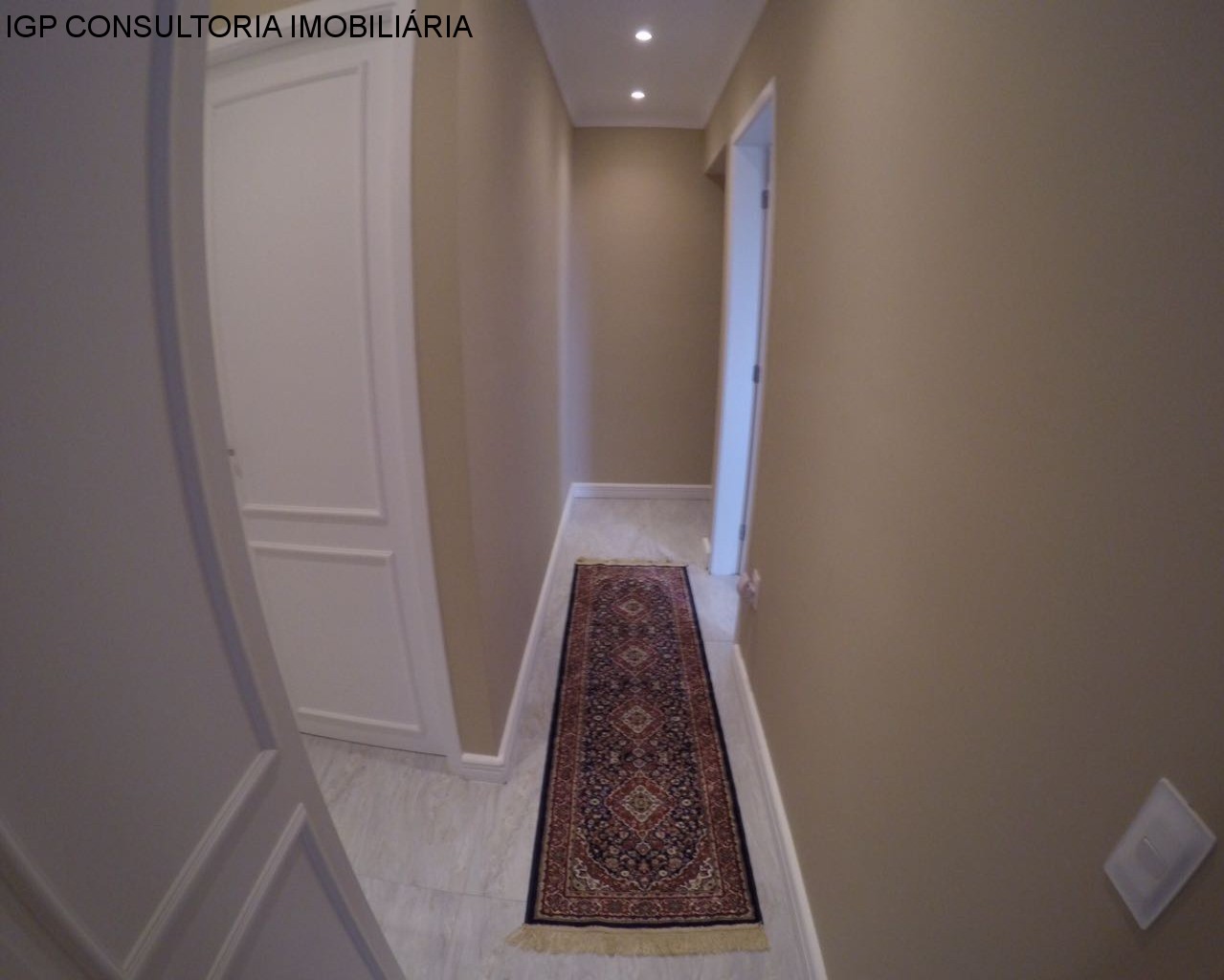 APARTAMENTO em JARDIM POMPEIA, INDAIATUBA - Apartamento para Venda Jardim Pompeia, Indaiatuba - O Edificio Soho - Foto 11